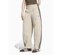 Adidas Originals - Firebird Barrel Track Pants - - Trousers - Donna - Beige - XL