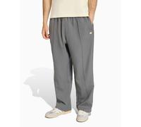 TRACK PANTS FIREBIRD LOOSE PINSTRIPES Grey Four L