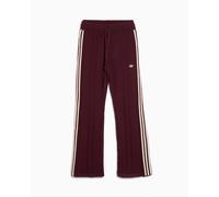 Adidas - Pantaloni della tuta SST a gamba larga - - Sport - Donna - Rosso - S