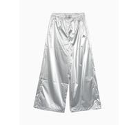 F50 TRACKPANTS Silver Metallic XS