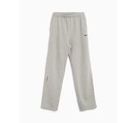 Nike X NOCTA FLEECE CS OPEN HEM PANTS men Sweatpants grey in taglia:L