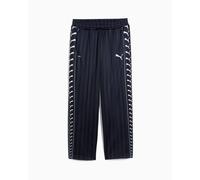 PUMA - Guizio Joggers - - Trousers - Donna - Blu - XS