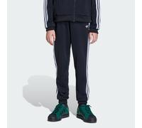 TRACK PANTS SST Black / White 7-8A