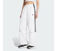 Track pants Teamgeist adicolor Oversized White 2XS