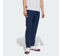 Track pants Terrace Icons Aston Villa FC Collegiate Navy M