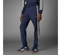 ADIDAS PERFORMANCE Pantaloni navy / oro / bianco, Taglia 33