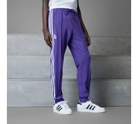 Track pants Terrace Icons Real Madrid Purple M