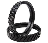 Track Replacement For Zodiac MX8 Elite, MX6 Elite, MX8, Mx6 Pool Cleaner Tire Track R0526100 (2 Pack)