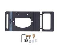 Track Saw Square Right Angle Circular Saw Guide Rail Stop Solid Aluminum 90 Degree for MK1 365mm Precision CNC Milled Self Aligning Cutting Tool for Woodworking Professionals