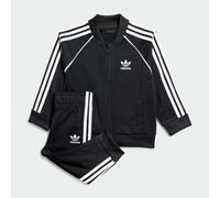 Track suit adicolor SST Infant Black 3-6M