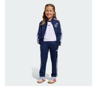TRACK SUIT ADIDAS DISNEY FIREBIRD Night Indigo / White 5-6A