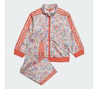 Track suit adidas Originals x Liberty London Firebird Infant Cloud White / Multicolor 9-12M