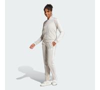 adidas Donna ESSENTIALS 3-STRIPES TRACKSUIT, wonder alumina, XXS