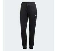 adidas Linear W - tuta sportiva - donna M Black woman Recycled Cotton,Recycled Materials