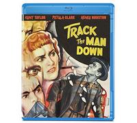 Track The Man Down [Edizione: Stati Uniti]