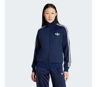 Track top adicolor Classic Firebird Loose Night Indigo / White S