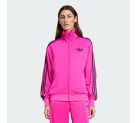 Track top adicolor Classic Firebird Loose Semi Lucid Fuchsia / Black S