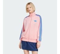 Track top adicolor Classic Firebird Loose Semi Pink Spark / Blue L