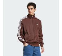 Track top adicolor Classics Firebird Auburn / Off White L