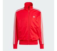 Track top adicolor Classics Firebird Better Scarlet / White 2XL