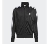 Adidas Adicolor Classics Firebird male Top da pista - Nero - Foot Locker Black XXXL