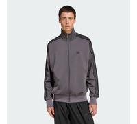 Track top adicolor Classics Firebird Grey Strata / Black M