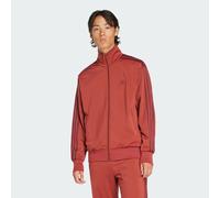ADIDAS ORIGINALS Giacca di felpa 'Adicolor Classic Firebird' rosso ruggine, Taglia L