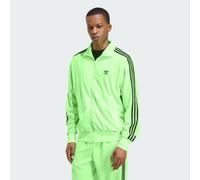 Track top adicolor Classics Firebird Signal Green / Black 3XL