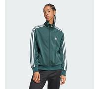 Track top adicolor Classics Loose Firebird Mineral Green S
