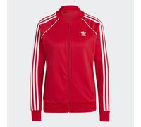 Track top adicolor Classics SST Better Scarlet 2XS