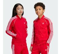 Adidas Originals Giacca Da Tuta Junior Adicolor Sst