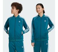 Track top adicolor SST Junior Legacy Teal 12-13A