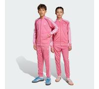 Track top adicolor SST Junior Pink Fusion 13-14A