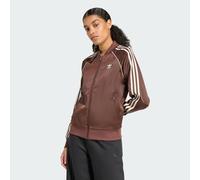 Track top adicolor SST Satin Auburn L