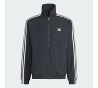 Track top adicolor Woven Firebird Black 2XL