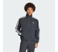Track top adicolor Woven Firebird Black 3XL