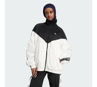 Track top adidas Originals R3CD Black / Cloud White S