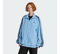 Track top adilenium Season 3 Oversized Ash Blue / Black M