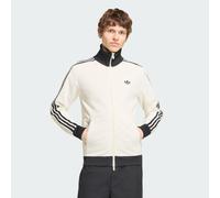 Track Top Beckenbauer Cloud White XL