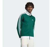Track Top Beckenbauer Collegiate Green / White XS