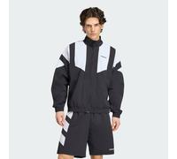 TRACK TOP BLOCKED Black 2XL