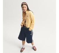 TRACK TOP CABLE KNIT FIREBIRD Warm Vanilla L