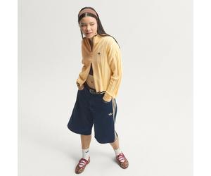 TRACK TOP CABLE KNIT FIREBIRD Warm Vanilla L