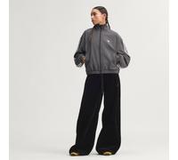 TRACK TOP CHECKS Black / Grey Three / Utility Black 2XS