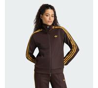 adidas originals Felpa da tuta classica Adidas Original Marrone