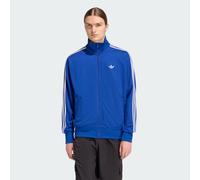 Adidas Originals Firebird Adicolor Mesh Full Zip Sweatshirt Blu XL Uomo