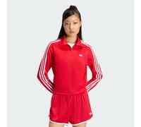 TRACK TOP FIREBIRD CLASSIC Better Scarlet / White 2XS