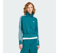 TRACK TOP FIREBIRD CLASSIC Legacy Teal / White S