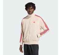 Giacca da allenamento Firebird Crystal Linen / Better Scarlet M