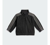 TRACK TOP FIREBIRD DENIM True Black Denim 0-3M